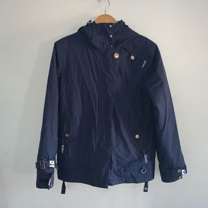 Roxy 10,000 Limited Edition Snow Jacket